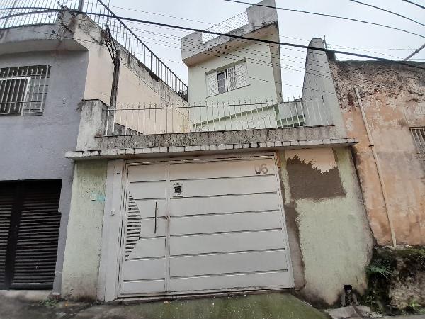Vende-se em Sao Paulo-SP  Casa, 78.00 de área total, 78.00 de área privativa, 90.00 de área do terreno,  2_qto(s), a.serv, WC, 1_sala(s), cozinha, Terraco.