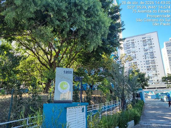 Vende-se em Sao Paulo-SP  apto, 48.92 de área total, 35.69 de área privativa,  1_qto(s), a.serv, WC, 1_sala(s), cozinha.