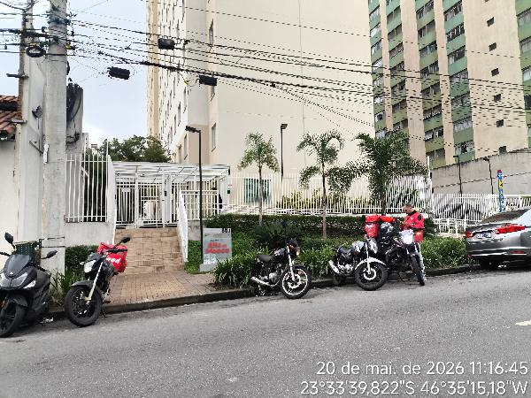 Vende-se em Sao Paulo-SP  apto, 35.85 de área total, 24.83 de área privativa,  1_qto(s), WC, 1_sala(s), cozinha.