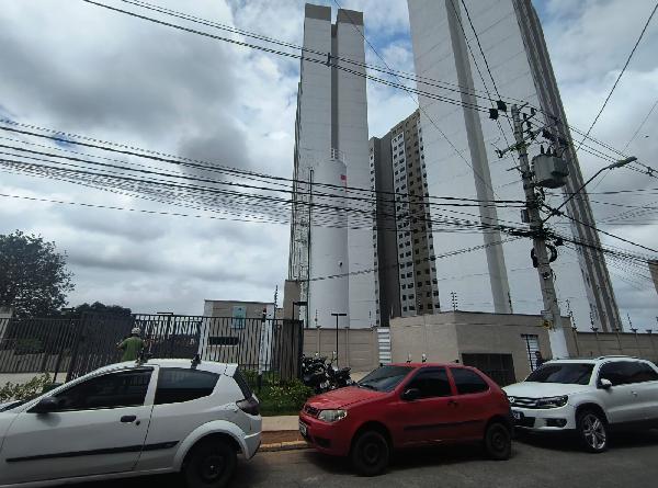 Vende-se em Sao Paulo-SP  apto, 54.55 de área total, 35.03 de área privativa,  2_qto(s), WC, 1_sala(s), cozinha.
