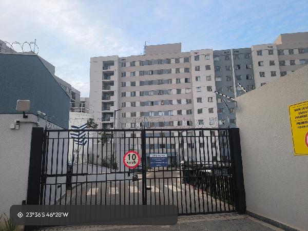 Vende-se em Sao Paulo-SP  apto, 57.91 de área total, 34.57 de área privativa,  2_qto(s), WC, 1_sala(s), cozinha.