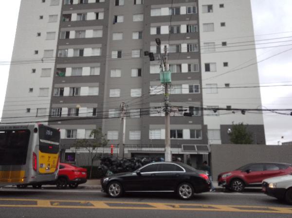 Vende-se em Sao Paulo-SP  apto, 61.66 de área total, 46.82 de área privativa, 1_vaga(s) de garagem.