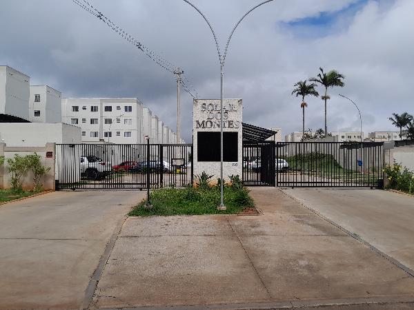 Vende-se em Suzano-SP  apto, 105.79 de área total, 40.82 de área privativa,  2_qto(s), a.serv, WC, 1_sala(s), cozinha, 1_vaga(s) de garagem.