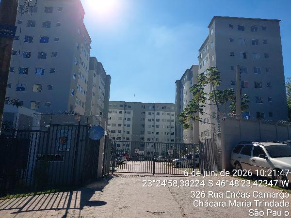 Vende-se em Sao Paulo-SP  apto, 67.28 de área total, 41.56 de área privativa,  2_qto(s), a.serv, WC, 1_sala(s), cozinha.