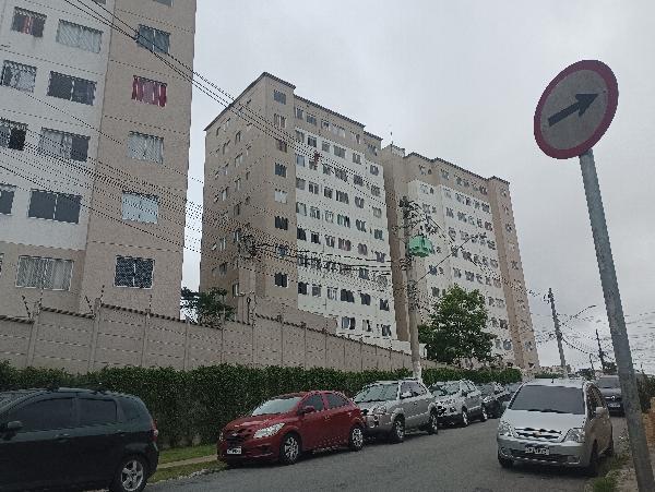Vende-se em Sao Paulo-SP  apto, 63.03 de área total, 41.59 de área privativa,  2_qto(s), WC, 1_sala(s), cozinha.