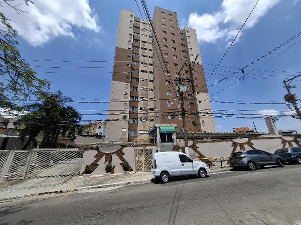 Vende-se em Sao Paulo-SP  apto, 52.15 de área privativa,  2_qto(s), WC, 1_sala(s), cozinha.