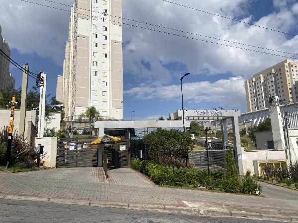 Vende-se em Sao Paulo-SP  apto, 78.87 de área total, 43.13 de área privativa,  2_qto(s), WC, 1_sala(s), cozinha, 1_vaga(s) de garagem.