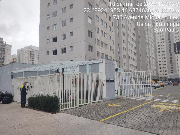 Vende-se em Sao Paulo-SP  apto, 75.91 de área total, 44.18 de área privativa,  1_qto(s), WC, 1_sala(s), cozinha.