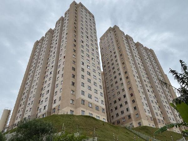 Vende-se em Sao Paulo-SP  apto, 55.39 de área total, 32.39 de área privativa,  2_qto(s), WC, 1_sala(s), cozinha.