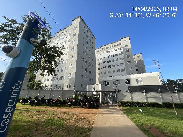 Vende-se em Sao Paulo-SP  apto, 88.43 de área total, 41.56 de área privativa,  2_qto(s), WC, 1_sala(s), cozinha.