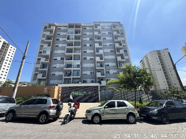 Vende-se em Sao Paulo-SP  apto, 52.44 de área total, 37.42 de área privativa,  2_qto(s), a.serv, WC, 1_sala(s), cozinha.