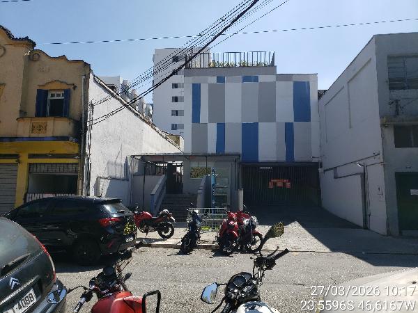 Vende-se em Sao Paulo-SP  apto, 49.74 de área total, 34.20 de área privativa, 0.00 de área do terreno.