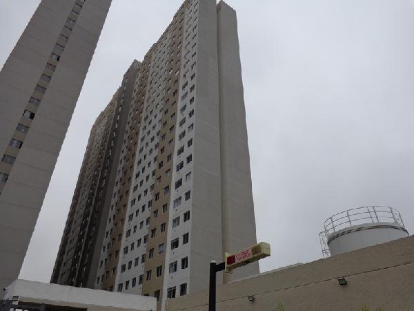 Vende-se em Sao Paulo-SP  apto, 50.11 de área total, 32.89 de área privativa,  2_qto(s), WC, 1_sala(s), cozinha.
