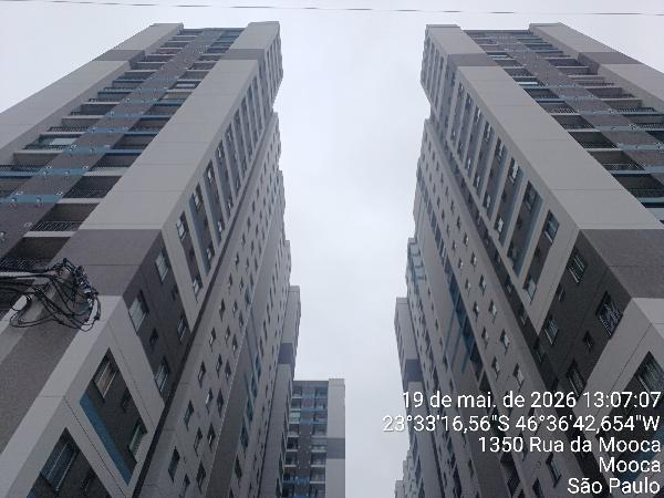 Vende-se em Sao Paulo-SP  apto, 49.68 de área total, 34.72 de área privativa,  2_qto(s), WC.