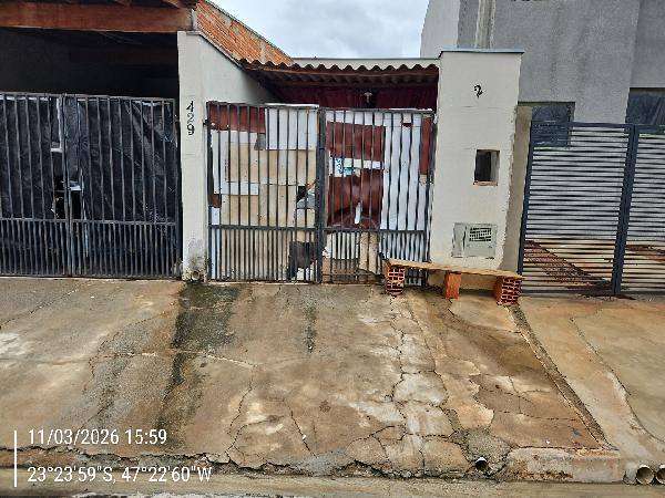 Vende-se em Sorocaba-SP  Casa, 46.03 de área total, 44.53 de área privativa, 85.78 de área do terreno,  1_qto(s), a.serv, WC, 1_sala(s), cozinha, 1_vaga(s) de garagem.