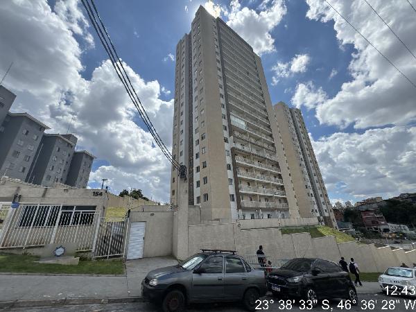 Vende-se em Sao Paulo-SP  apto, 36.03 de área total, 29.12 de área privativa,  1_qto(s), WC, 1_sala(s), cozinha.