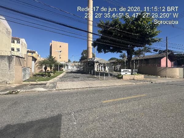 Vende-se em Sorocaba-SP  apto, 56.35 de área total, 50.20 de área privativa,  2_qto(s), a.serv, WC, 1_sala(s), cozinha, 1_vaga(s) de garagem.