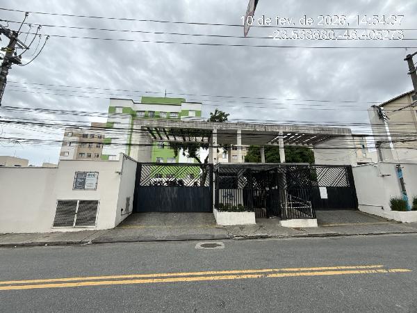 Vende-se em Sao Paulo-SP  apto, 85.44 de área total, 42.50 de área privativa,  2_qto(s), a.serv, WC, 1_sala(s), cozinha, 1_vaga(s) de garagem.