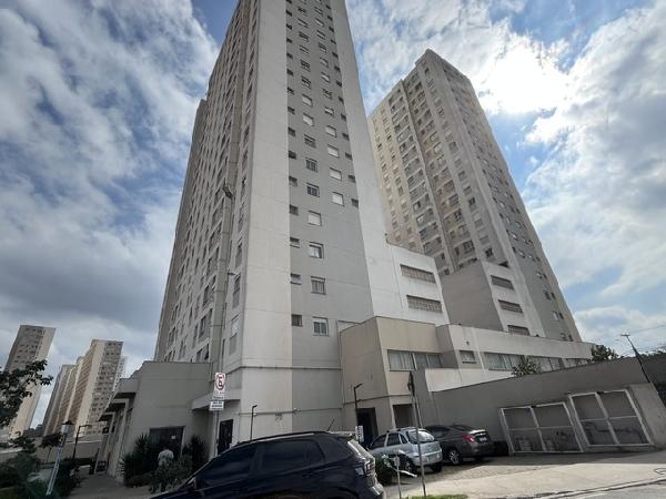 Vende-se em Sao Paulo-SP  apto, 89.53 de área total, 46.63 de área privativa,  2_qto(s), a.serv, WC, 1_sala(s), cozinha, 1_vaga(s) de garagem.