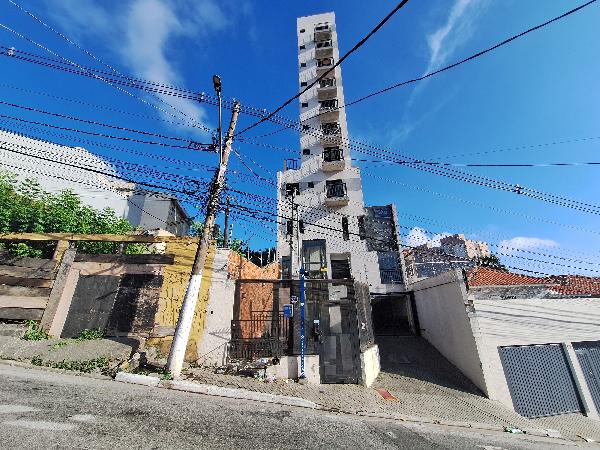 Vende-se em Sao Paulo-SP  apto, 73.68 de área total, 28.77 de área privativa,  1_qto(s), WC, cozinha.