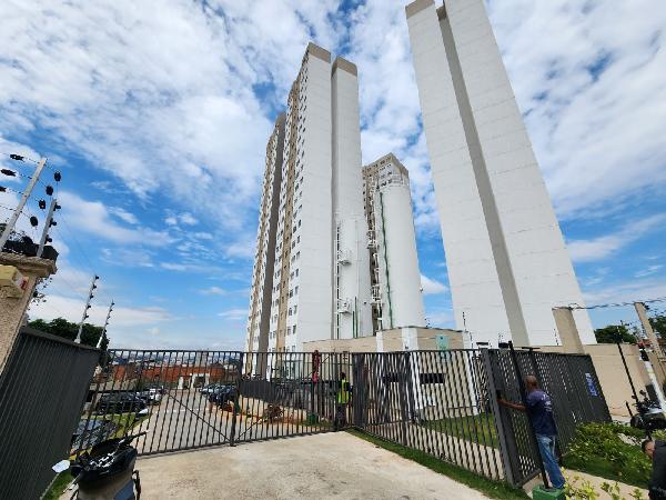 Vende-se em Sao Paulo-SP  apto, 54.55 de área total, 35.03 de área privativa,  2_qto(s), WC, 1_sala(s), cozinha.
