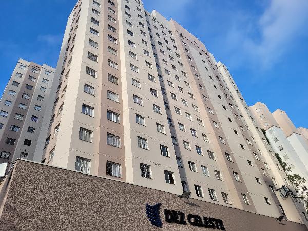 Vende-se em Sao Paulo-SP  apto, 56.04 de área total, 41.00 de área privativa,  2_qto(s), a.serv, WC, 1_sala(s), cozinha.