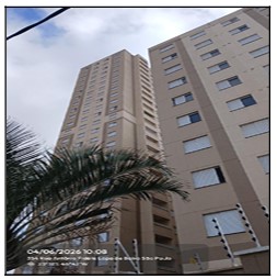 Vende-se em Sao Paulo-SP  apto, 35.13 de área privativa, 0.00 de área do terreno.