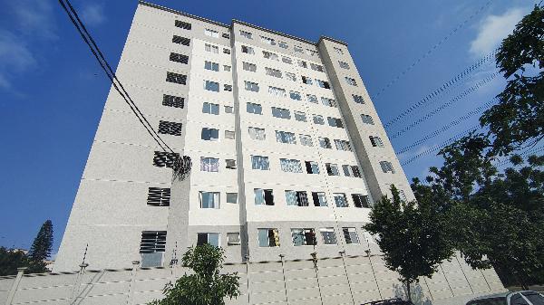 Vende-se em Sao Paulo-SP  apto, 66.78 de área total, 41.56 de área privativa,  2_qto(s), a.serv, WC, 1_sala(s), cozinha.