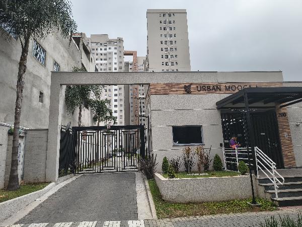 Vende-se em Sao Paulo-SP  apto, 44.42 de área total, 29.54 de área privativa, 1_vaga(s) de garagem.