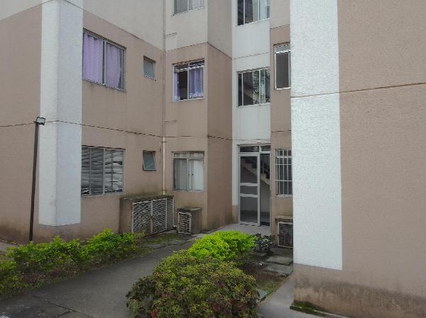 Vende-se em Sao Paulo-SP  apto, 65.20 de área total, 38.72 de área privativa,  2_qto(s), a.serv, WC, 1_sala(s), cozinha.