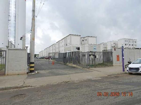 Vende-se em Suzano-SP  apto, 97.04 de área total, 41.74 de área privativa,  2_qto(s), WC, 1_sala(s), cozinha, 1_vaga(s) de garagem.