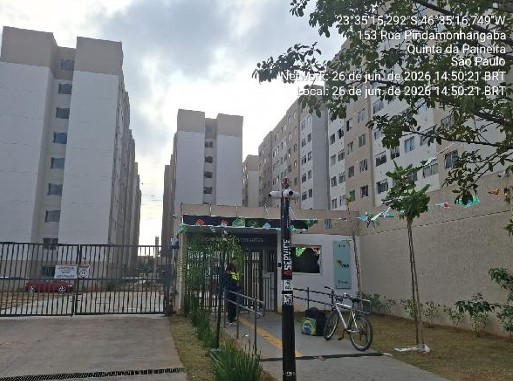 Vende-se em Sao Paulo-SP  apto, 31.42 de área privativa, 0.00 de área do terreno.