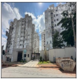 Vende-se em Sao Paulo-SP  apto, 42.64 de área privativa, 1_vaga(s) de garagem.