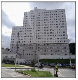 Vende-se em Sao Paulo-SP  apto, 26.43 de área privativa, 0.00 de área do terreno.