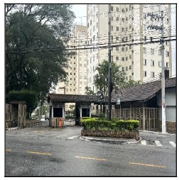 Vende-se em Sao Paulo-SP  apto, 49.27 de área privativa, 1_vaga(s) de garagem.