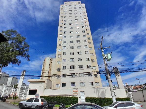 Vende-se em Sao Paulo-SP  apto, 47.09 de área total, 32.48 de área privativa,  2_qto(s), WC, 1_sala(s), cozinha.