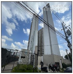 Vende-se em Sao Paulo-SP  apto, 35.03 de área privativa, 0.00 de área do terreno.
