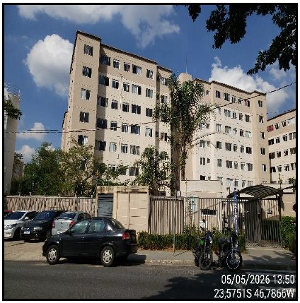 Vende-se em Sao Paulo-SP  apto, 41.56 de área privativa, 0.00 de área do terreno.