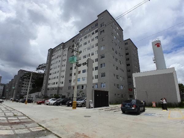 Vende-se em Sao Paulo-SP  apto, 70.70 de área total, 41.56 de área privativa,  2_qto(s), a.serv, WC, 1_sala(s), cozinha.