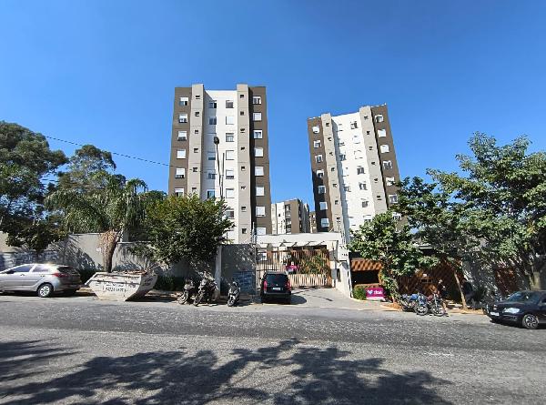 Vende-se em Sao Paulo-SP  apto, 81.84 de área total, 43.56 de área privativa,  2_qto(s), WC, 1_sala(s), cozinha, 1_vaga(s) de garagem.