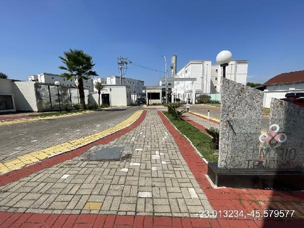Vende-se em Taubate-SP  apto, 101.47 de área total, 41.85 de área privativa,  2_qto(s), WC, 1_sala(s), cozinha, 2_vaga(s) de garagem.