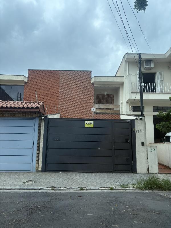 Vende-se em Sao Paulo-SP  Casa, 176.32 de área total, 176.32 de área privativa, 150.00 de área do terreno,  3_qto(s), a.serv, WC, 1_sala(s), 1 lavabo(s), cozinha, Terraco, 2_vaga(s) de garagem