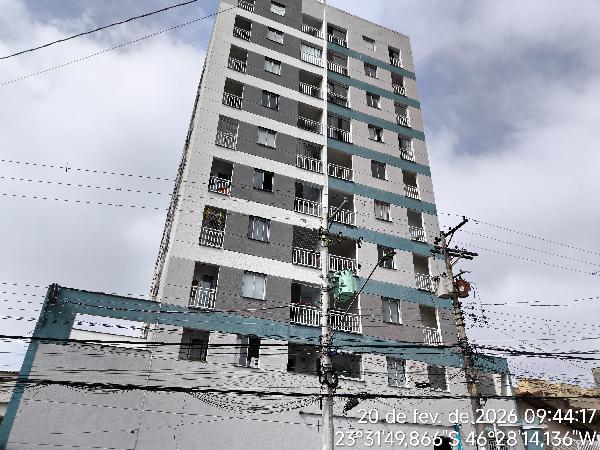 Vende-se em Sao Paulo-SP  apto, 59.39 de área total, 30.41 de área privativa,  1_qto(s), WC, 1_sala(s), cozinha.