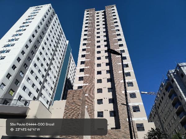 Vende-se em Sao Paulo-SP  apto, 55.89 de área total, 39.06 de área privativa,  2_qto(s), WC, 1_sala(s), cozinha.