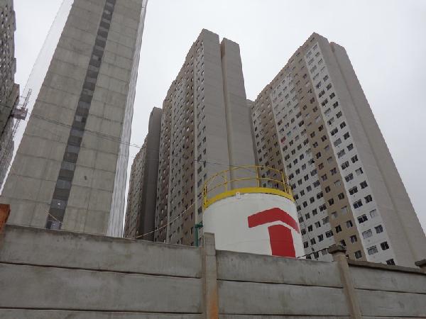 Vende-se em Sao Paulo-SP  apto, 33.23 de área privativa,  2_qto(s), WC, 1_sala(s), cozinha.