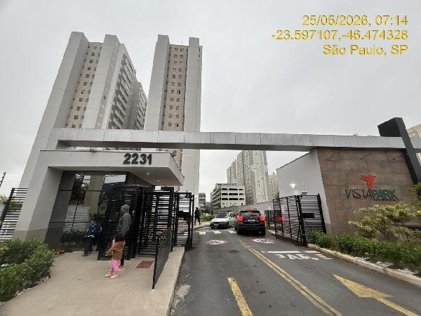 Vende-se em Sao Paulo-SP  apto, 89.89 de área total, 45.57 de área privativa,  2_qto(s), WC, 1_sala(s), cozinha, 1_vaga(s) de garagem.