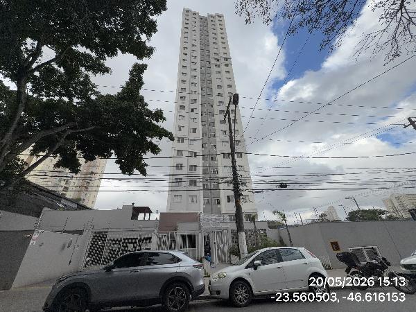 Vende-se em Sao Paulo-SP  apto, 55.72 de área total, 36.16 de área privativa,  2_qto(s), WC, 1_sala(s), cozinha.