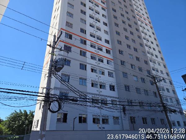 Vende-se em Sao Paulo-SP  apto, 63.20 de área total, 41.91 de área privativa,  2_qto(s), a.serv, WC, 1_sala(s), cozinha.