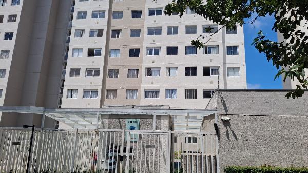 Vende-se em Sao Paulo-SP  apto, 46.72 de área total, 35.03 de área privativa,  2_qto(s), WC, 1_sala(s).