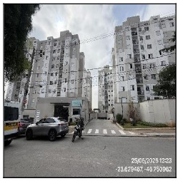Vende-se em Sao Paulo-SP  apto, 42.64 de área privativa, 1_vaga(s) de garagem.
